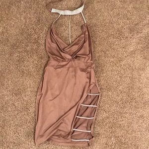 “Sweet Temptation Dress”